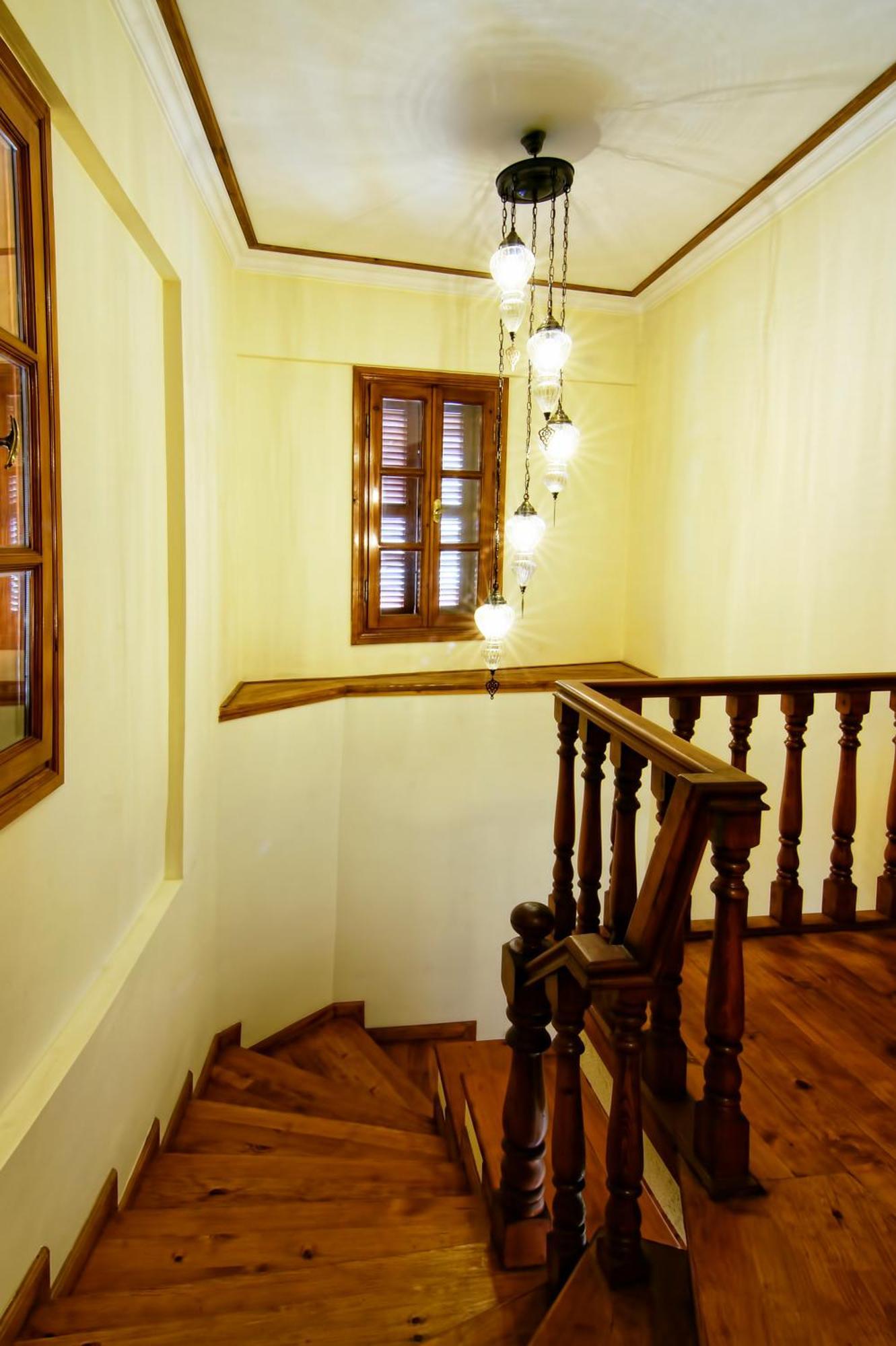 Minyon Hotel Antalya Værelse billede