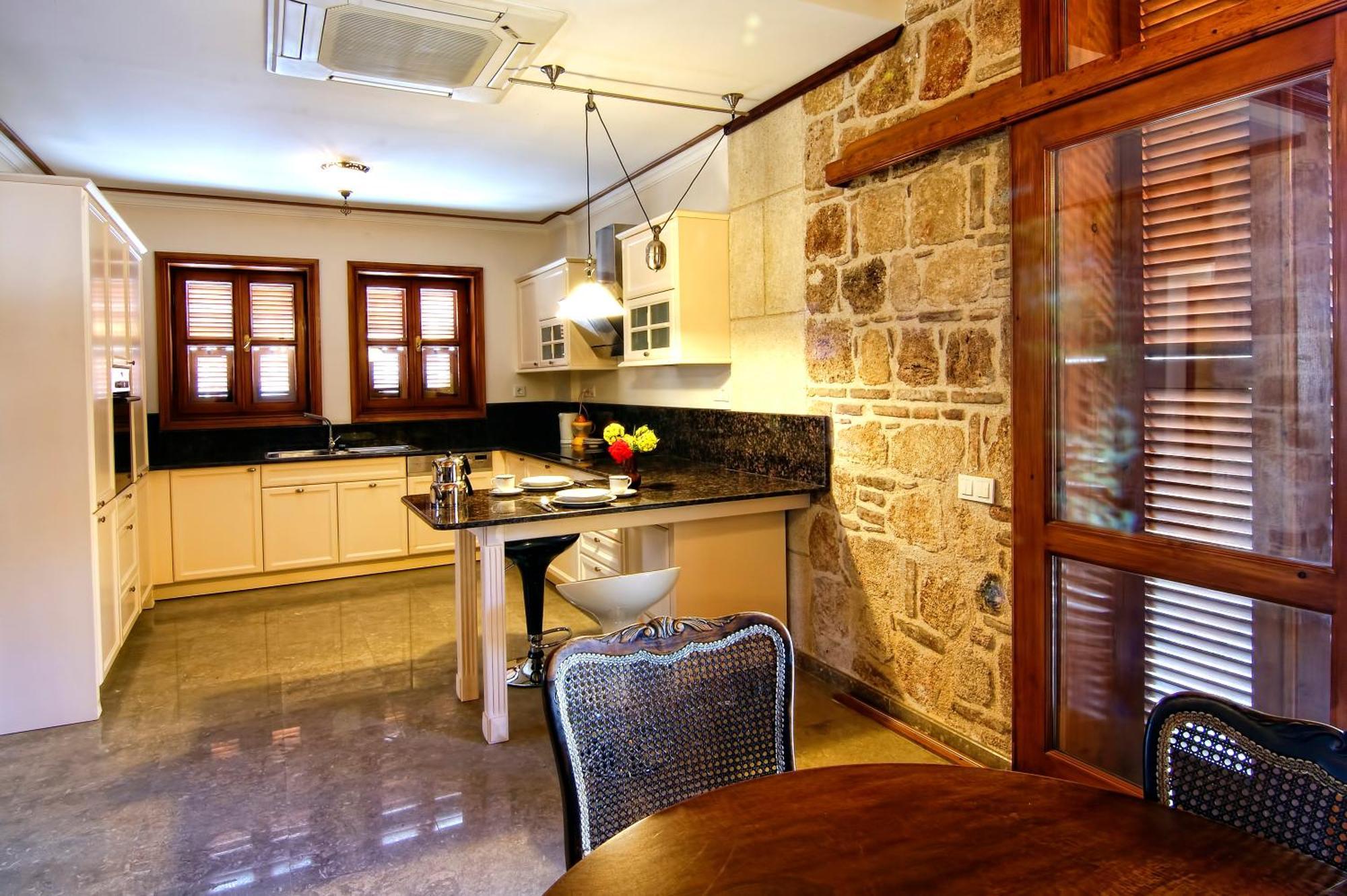 Minyon Hotel Antalya Værelse billede