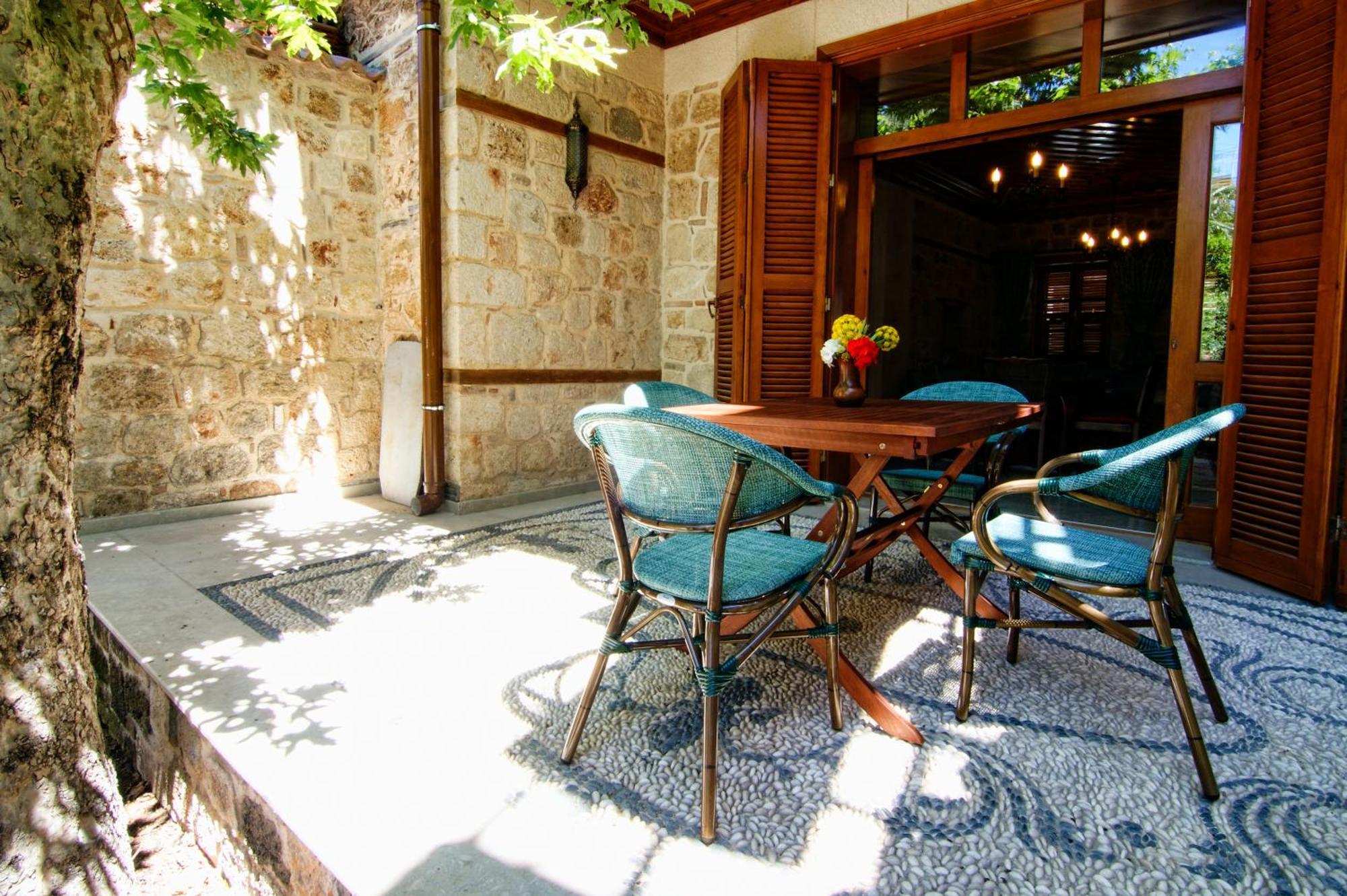 Minyon Hotel Antalya Værelse billede