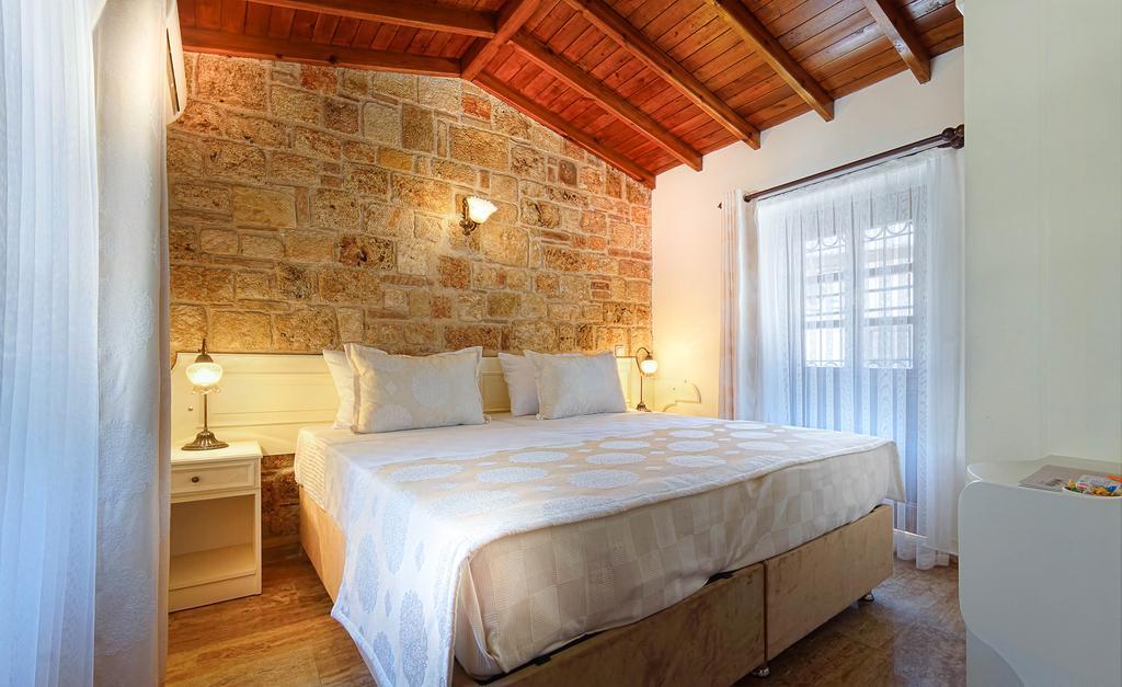 Minyon Hotel Antalya Eksteriør billede