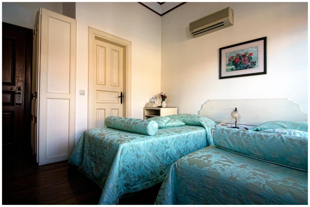 Minyon Hotel Antalya Værelse billede