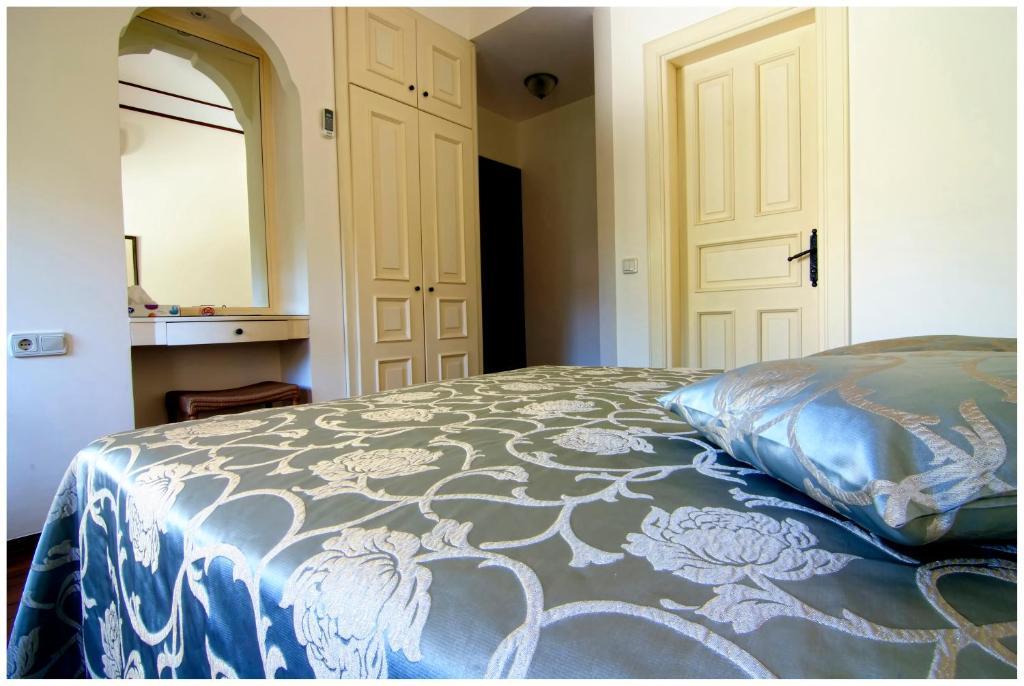 Minyon Hotel Antalya Værelse billede