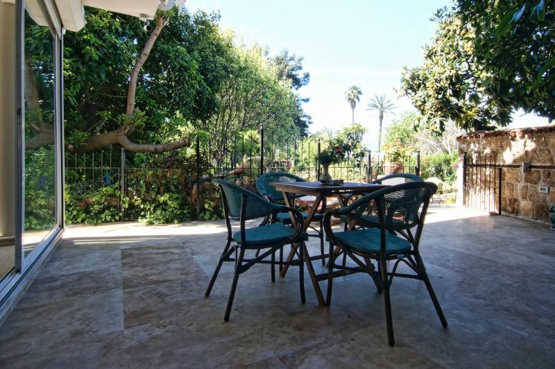 Minyon Hotel Antalya Eksteriør billede