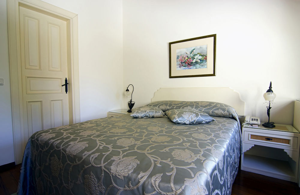 Minyon Hotel Antalya Eksteriør billede